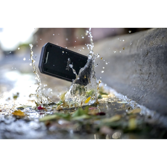 SanDisk Professional 2TB PRO - G40 SSD Thunderbolt 3 Portable SSD - Macfixit Australia