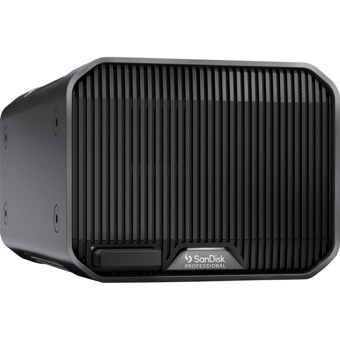 SanDisk Professional 36TB G - RAID Mirror 2 - Bay RAID Array (2 x 18TB, Thunderbolt 3) - Macfixit Australia