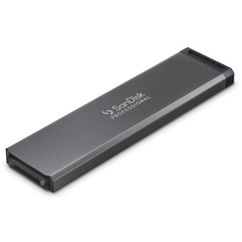 m*a様 SanDisk PRO-BLADE SSD MAG 4TB SanDisk Professional 4TB PRO-BLADE SSD Mag - Macfixit Australia