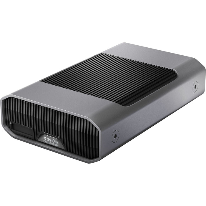SanDisk Professional 6TB G - DRIVE PROJECT Thunderbolt 3 External Hard Drive - Macfixit Australia