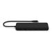 Satechi 13 - in - 1 USB - C Triple Display Multiport Adapter (Black) - Macfixit Australia