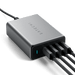 Satechi 165W USB - C 4 - Port PD GaN Charger - Macfixit Australia