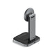 Satechi 2 - in - 1 Foldable Qi2 Wireless Charging Stand - Macfixit Australia
