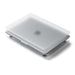 Satechi Eco Hardshell Case For MacBook Air 13" (M2/M3) (Clear) - Macfixit Australia