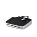 Satechi Mac Mini M4 Stand & Hub with SSD Enclosure - Macfixit Australia