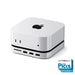 Satechi Mac Mini M4 Stand & Hub with SSD Enclosure - Macfixit Australia