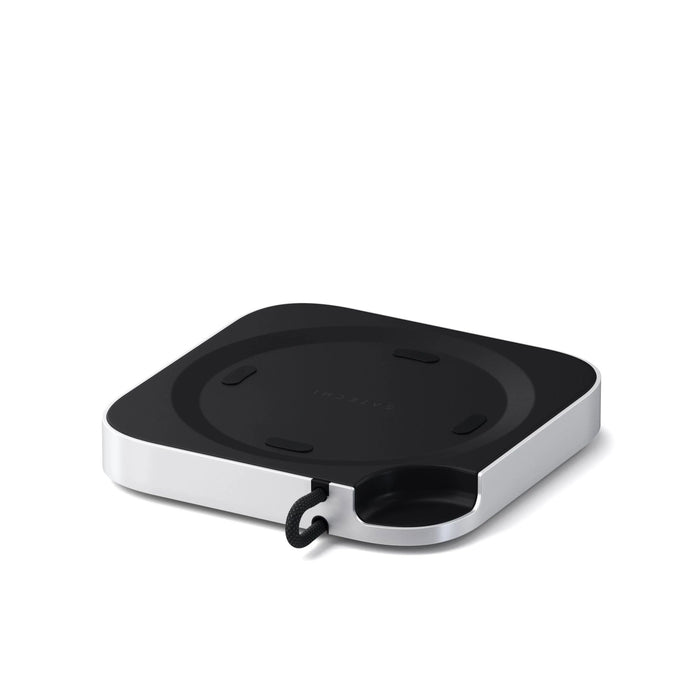 Satechi Mac Mini M4 Stand & Hub with SSD Enclosure - Macfixit Australia