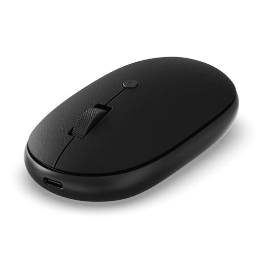 Satechi OntheGo Mouse (Black) - Macfixit Australia