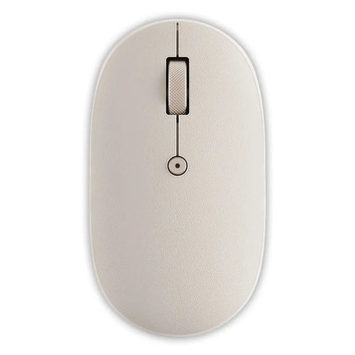 Satechi OntheGo Mouse (Sand) - Macfixit Australia