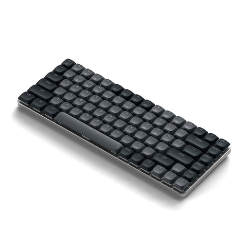 Satechi SM1 Slim Mechanical Backlit Bluetooth Keyboard (Dark) - Macfixit Australia
