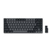 Satechi SM1 Slim Mechanical Backlit Bluetooth Keyboard (Dark) - Macfixit Australia