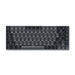 Satechi SM1 Slim Mechanical Backlit Bluetooth Keyboard (Dark) - Macfixit Australia