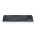 Satechi SM1 Slim Mechanical Backlit Bluetooth Keyboard (Dark) - Macfixit Australia