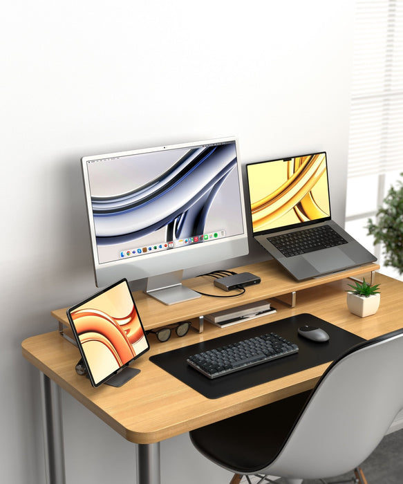 Satechi SM1 Slim Mechanical Backlit Bluetooth Keyboard (Dark) - Macfixit Australia