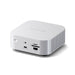Satechi Thunderbolt 5 CubeDock with SSD Enclosure (Silver) - Macfixit Australia