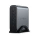 Satechi USB - C 200W USB - C 6 - Port GaN Charger - Macfixit Australia