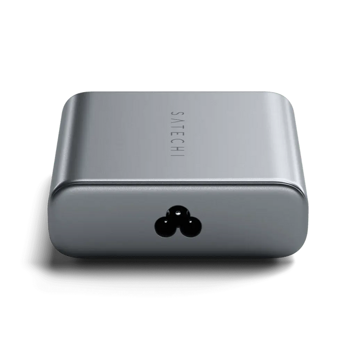 Satechi USB - C 200W USB - C 6 - Port GaN Charger - Macfixit Australia