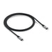 Satechi USB4 Pro Cable 1.2M (Black) - Macfixit Australia