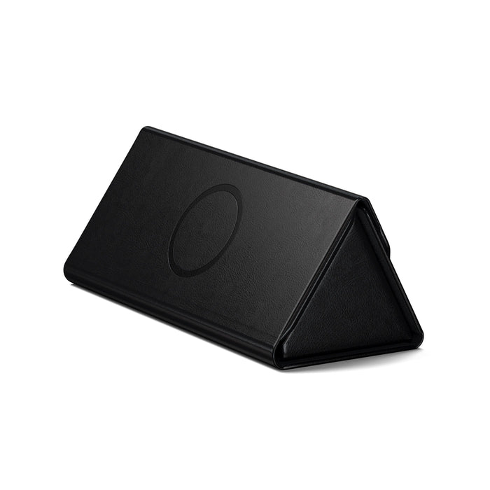 Satechi Vegan - Leather FindAll Glasses Case (Black) - Macfixit Australia