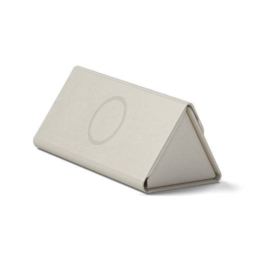 Satechi Vegan - Leather FindAll Glasses Case (Sand) - Macfixit Australia