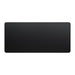 Satechi Vegan - Leather Premium Desk Mat (Black) - Macfixit Australia