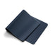 Satechi Vegan - Leather Premium Desk Mat (Navy) - Macfixit Australia