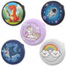 Silicone AirTag Case for Kids with Hidden Pin - Macfixit Australia