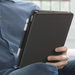 Logitech Slim Folio iPad Keyboard Case — iPad 7th, 8th & 9th Gen [USED, A+ Grade] Logitech