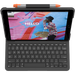 Logitech Slim Folio iPad Keyboard Case — iPad 7th, 8th & 9th Gen [USED, A+ Grade] Logitech