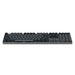 SM3 Slim Mechanical Backlit Bluetooth Keyboard - Dark - Macfixit Australia