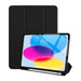 Soft TPU Back Shell Slim Cover Case with Auto Sleep / Wake for iPad 10th gen (2022) 10.9" iPad - Macfixit Australia