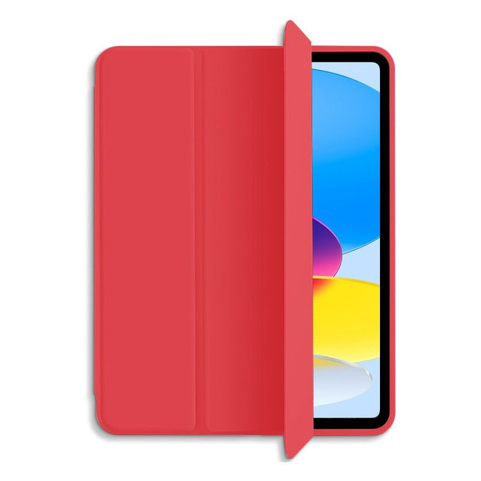 Soft TPU Back Shell Slim Cover Case with Auto Sleep / Wake for iPad 10th gen (2022) 10.9" iPad - Macfixit Australia