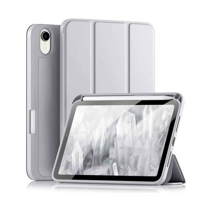 Soft TPU Folio Case for iPad mini 6 (2021) with Pencil Slot - Macfixit Australia