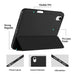 Soft TPU Folio Case for iPad mini 6 (2021) with Pencil Slot - Macfixit Australia