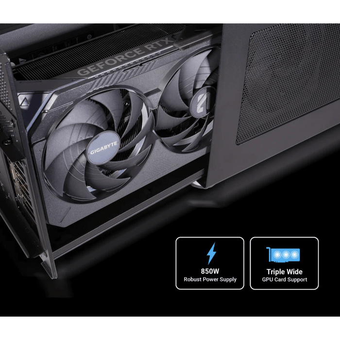 Sonnet Breakaway Box 850T5 Thunderbolt 5 eGPU System - Macfixit Australia