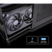 Sonnet Breakaway Box 850T5 Thunderbolt 5 eGPU System - Macfixit Australia