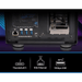 Sonnet Breakaway Box 850T5 Thunderbolt 5 eGPU System - Macfixit Australia