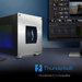 Sonnet Breakaway Box 850T5 Thunderbolt 5 eGPU System - Macfixit Australia