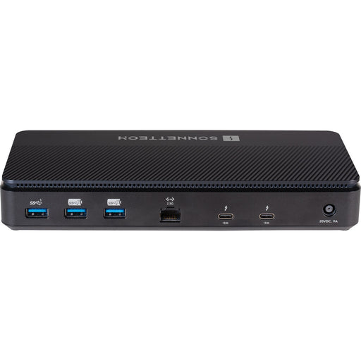 SONNET Echo 13 Thunderbolt 5 SSD Dock – 4TB - Macfixit Australia