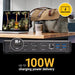 Sonnet Echo 13 Triple 4K Display Dock - Macfixit Australia