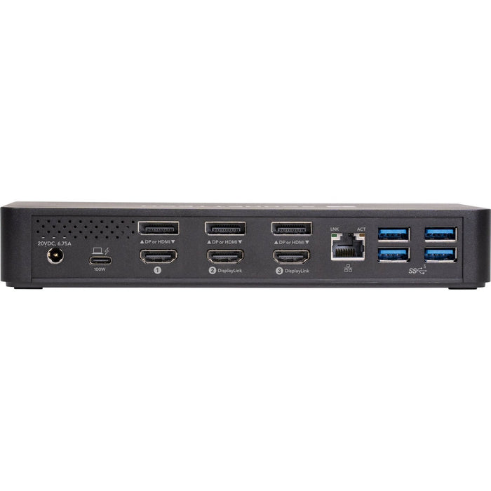 Sonnet Echo 13 Triple 4K Display Dock - Macfixit Australia