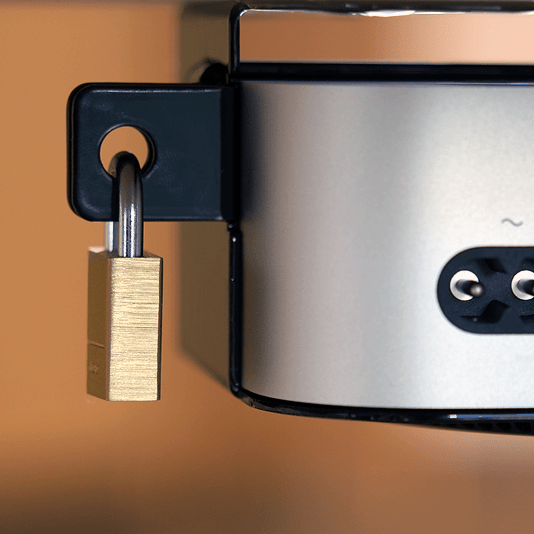 Sonnet MacCuff mini (2024+) Mounting Bracket - Macfixit Australia