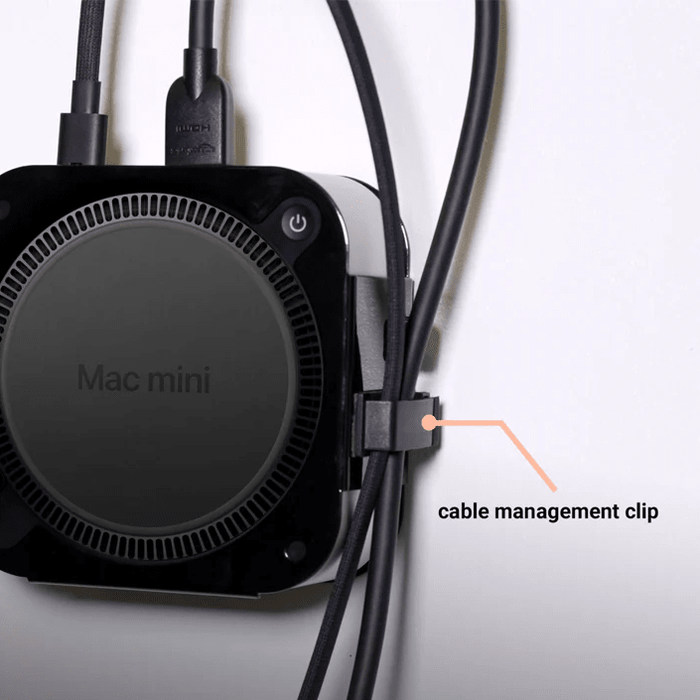 Sonnet MacCuff mini (2024+) Mounting Bracket - Macfixit Australia