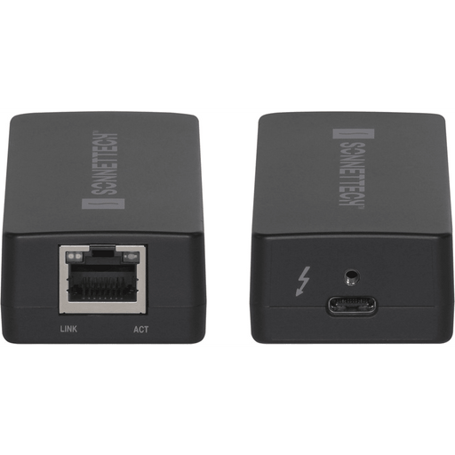 Sonnet Thunderbolt AVB GE Adapter - Macfixit Australia