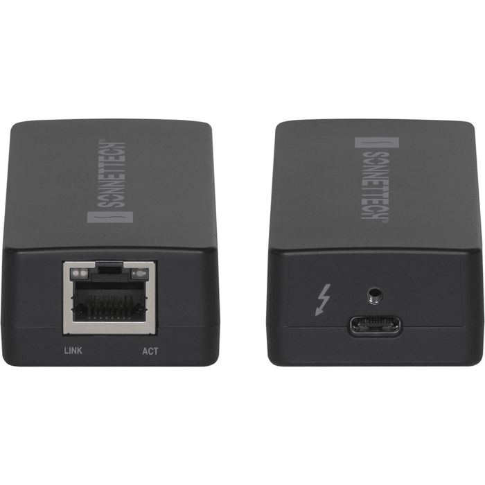 Sonnet Thunderbolt AVB GE Adapter - Macfixit Australia