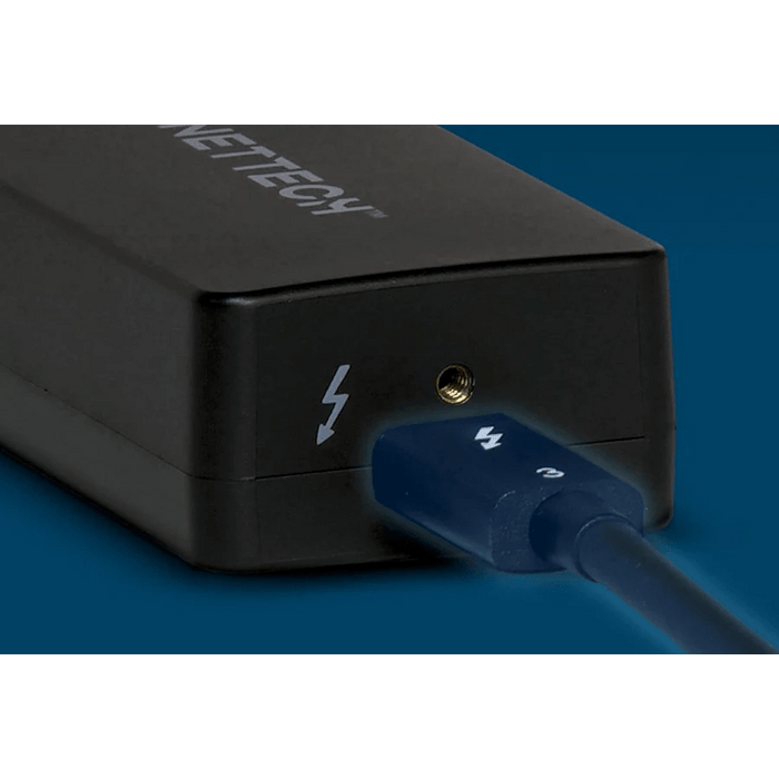 Sonnet Thunderbolt AVB GE Adapter - Macfixit Australia