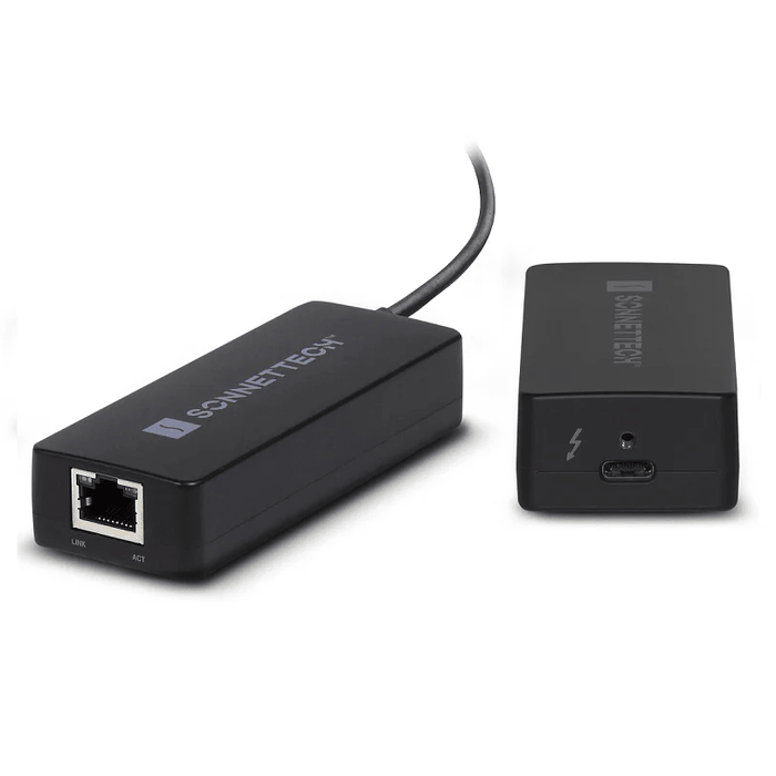 Sonnet Thunderbolt AVB GE Adapter - Macfixit Australia