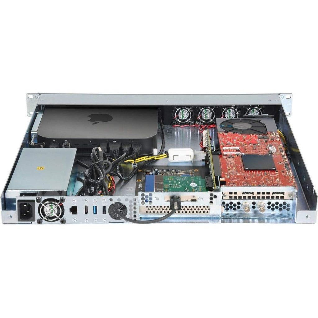 Mac Mini Rack Mounts & Enclosures - Macfixit Australia