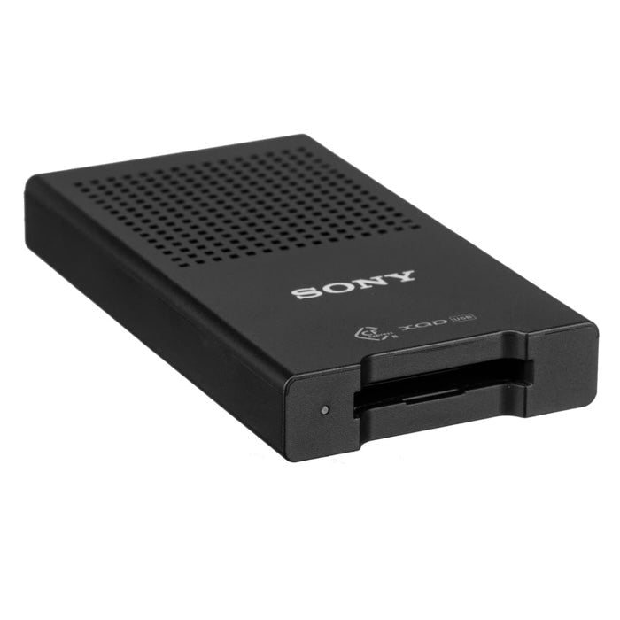 Sony MRW - G1 CFexpress Type B / XQD Memory Card Reader Black - Macfixit Australia