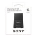 Sony MRW - G1 CFexpress Type B / XQD Memory Card Reader Black - Macfixit Australia